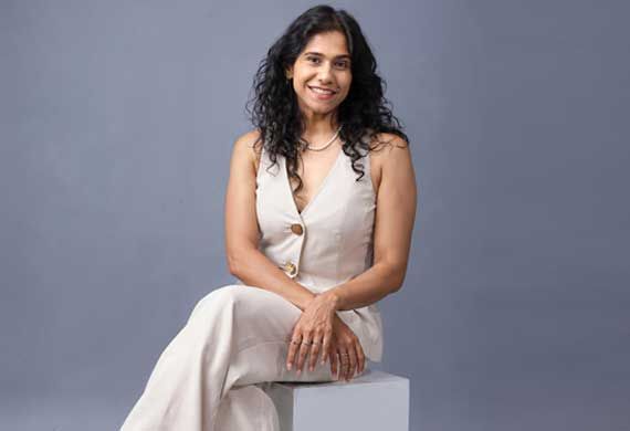 Kimaya Balki: Turning Creative Thinking Into Strategic Brand Growth