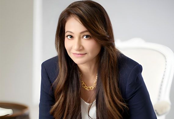 Pooja Chawla Gandhi: Driving Excellence in Material Handling with Vision & Resilience