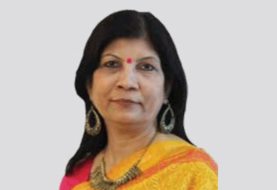 Smriti Gulwady: Key Bridge Between The Company & Its Customer Base