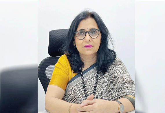 Sanjula Verma: Ensuring Top-Notch Healthcare Services Through Her Expertise In Nursing Sanjula Verma: Ensuring Top-Notch Healthcare Services Through Her Expertise In Nursing