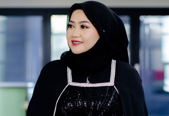 Dian Flawless: Designing Beauty for Women Who Lead With Confidence