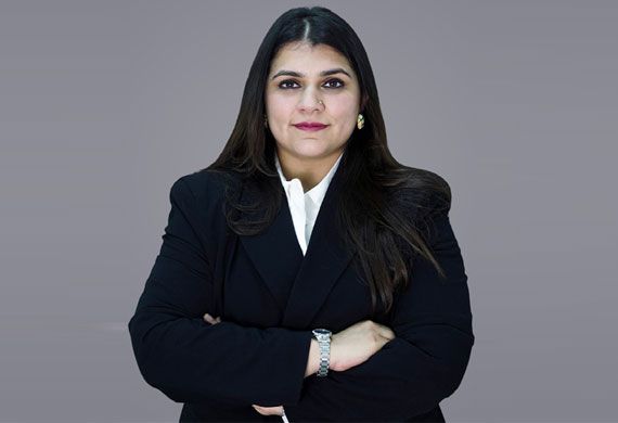 Shireen Kapoor: A Vanguard Of Legal Acumen & Entrepreneurial Innovation Shireen Kapoor: A Vanguard Of Legal Acumen & Entrepreneurial Innovation