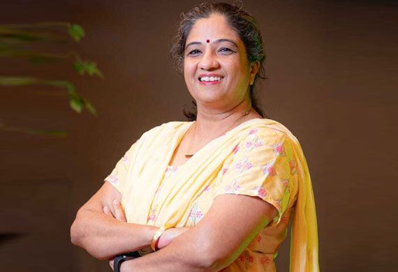 Devangi Rindani Kamra: Shaping High-Impact Workplaces through Culture-Driven Leadership