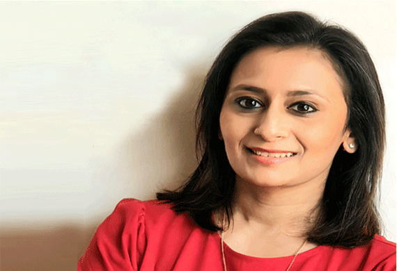Manisha Zaveri: A Visionary Edupreneur Embracing New Challenges Of Global Market