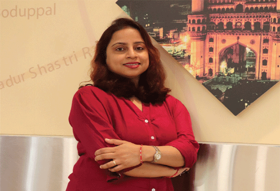 Snigdha Shrivastava: A Catalyst Of Change In The Indian Digital Marketing Realm