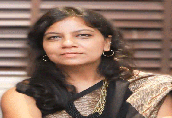 Ruchika Mittala: New-Age Architect With A Keen Eye For Detail