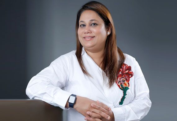 Tanushri Shukla Kansal: Weaving Change In A Tradition-Led Textile Industry