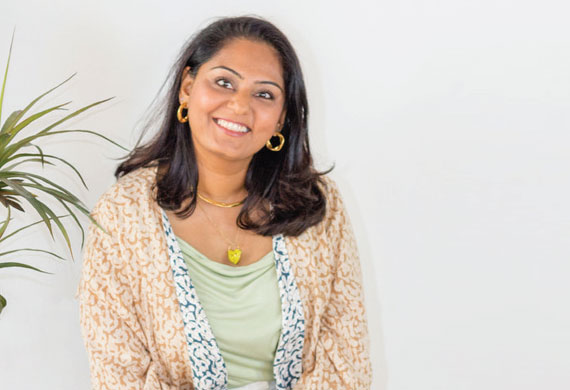 Radhika Mayani: A Creative & Innovative Leader Boosting The Eco-Friendly Products Industry