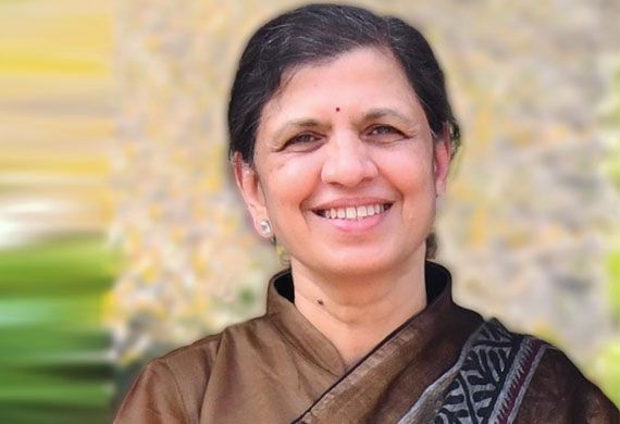 Nisha Anil Jain: Engineer-Turned-Educationist Shaping Future Leaders through Holistic Education