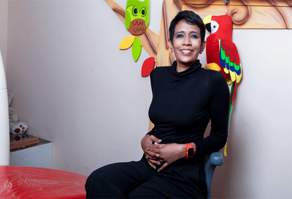 Dr.Premila Naidu: Facilitating Quality Dental Care For Every Child In Need