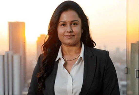 Sucharitha Gangireddygari: Driving Operational Excellence By Empowering Growth And Innovation Sucharitha Gangireddygari: Driving Operational Excellence By Empowering Growth And Innovation