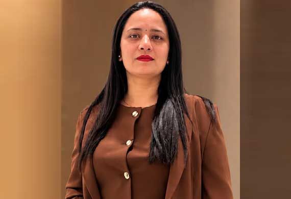 Dr. Akansha Gautam: Bridging Human-Centric Leadership With AI-Enabled Management Education