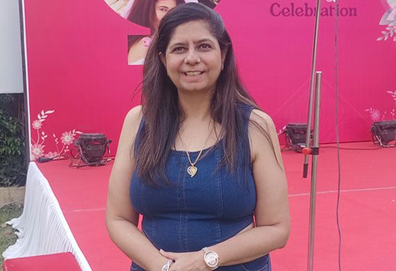 Chhaya Palrecha: Visionary Finance Leader Driving Excellence in Governance