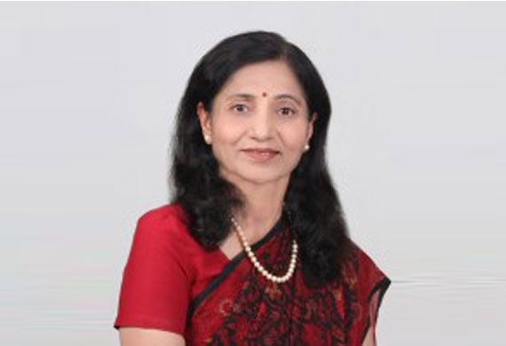 Usha Sangwan: Transforming India's Independent Directorship