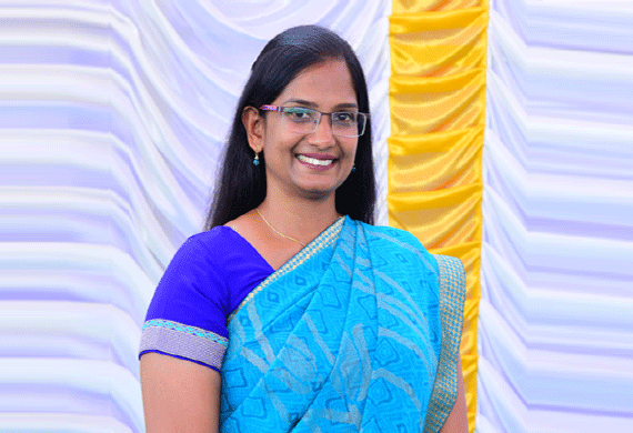 Saraswathi Padmanabhan: Lighting Up Lives Of Vulnerable Children Through Quality Education & Care Saraswathi Padmanabhan: Lighting Up Lives Of Vulnerable Children Through Quality Education & Care