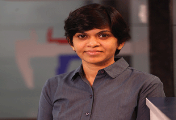 Ashwini Patil: Breaking Barriers By Leading Hypro To New Heights