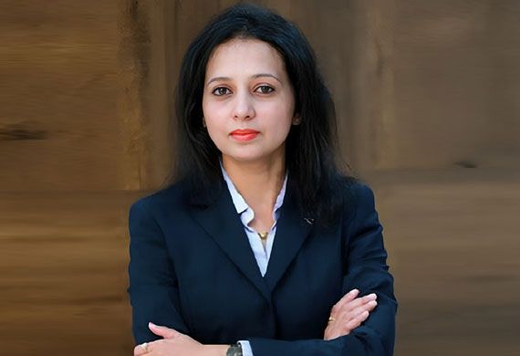 Manasi Mayekar: Replenishing The Exports Industry Providing For The Export Of Engineering Products