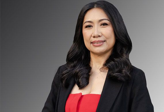 Mylene Oana-Swarbrick: A Bold Vision for the Future of Housing in the Philippines