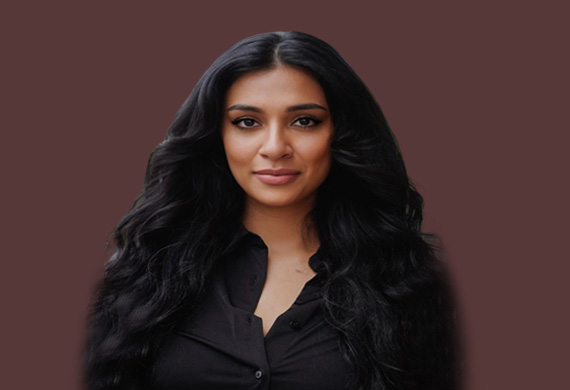 Kiran Sharma: Inspiring Future Generations Of Women To Succeed In Finance & Drive Positive Change Kiran Sharma: Inspiring Future Generations Of Women To Succeed In Finance & Drive Positive Change