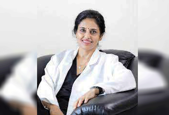 Dr Priya Bhave Chittawar: Passionately Revitalizing The Motherhood Care & Reproductive Disorders Healthcare