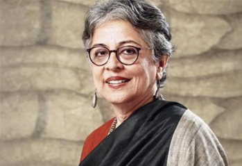 Brinda Somaya - Somaya and Kalappa Consultants