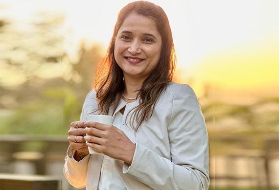 Yougita Shinde: Transforms Ideas into Meaningful Spaces Combining Artistry with Meticulous Innovation & Execution