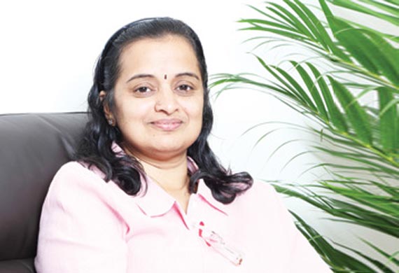 Radha Ramanujan: A Veteran Leading Organizational Transformation Beyond Financial Growth