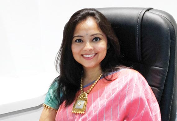 Dr. Swati Bajaj: Helping Patients To Experience Class-Leading Dental Care And Treatment