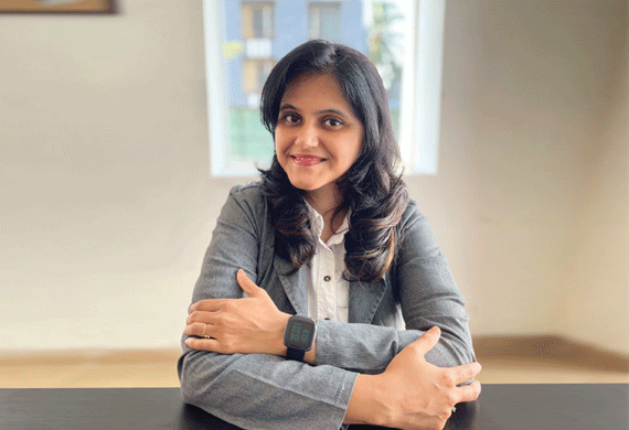 Yashu Sharmaa:  Passionate Hr Leader Driving Talent Pools While Facilitating Beautiful Art