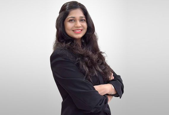 Eva Chaudhary: A Business Entrepreneur Scaling Operation In Specialized Eye Care & Social Impact Strategy