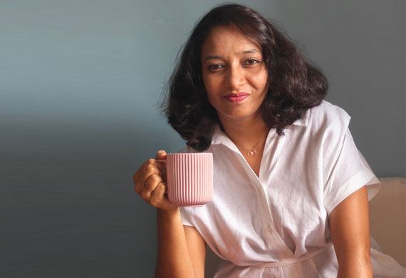 Ramya Hg: Leading Innovation In India's Emerging Architectural Marketplace Sector
