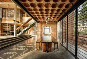 Impactful Designs from Anupama Kundoo- Anupama Kundoo Architects