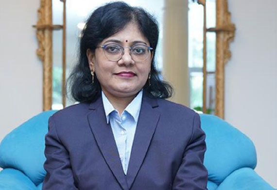 Mahalakshmi M: Building Women-Centric, Future-Ready HR Solutions