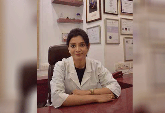 Dr Fathima Mohammed: Transforming Lives Through Holistic Cosmetic Dermatology