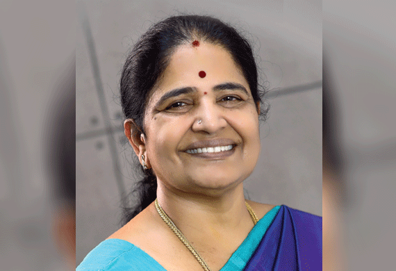 Dr. S Palaniammal: Transforming Lives By Inspiring Students And Faculties With HER Competent Leadership