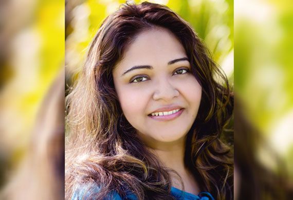 Trina Moitra: Balancing Privacy, Innovation & Impact In Marketing