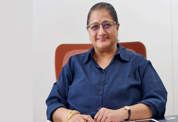 Sumitra Ravindranath: Leading End-to-End Architectural Design, Quality & Client Success
