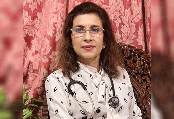Dr. Paula Mukherjee Goel: Leading With A Promise To Provide Comprehensive Healthcare Under One Roof