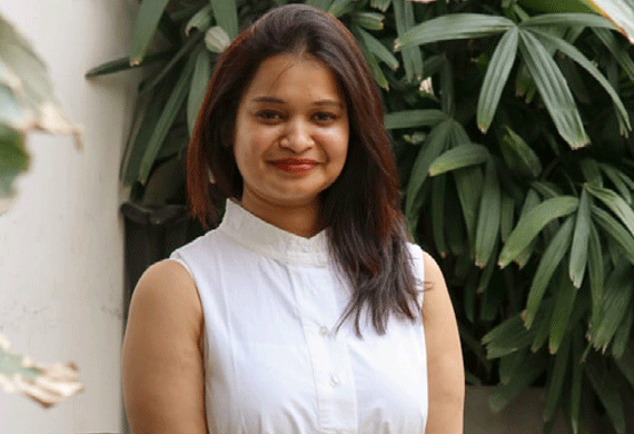 Priyanka Gandhavalla: Designing Clarity At The Intersection Of Data, Behavior, And Healthcare
