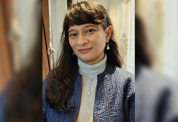 Ar. Sudiksha Parekh: Crafting Original, Personalized & Functional Structures