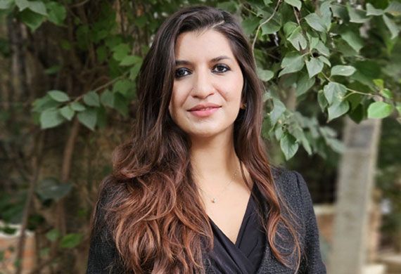 Ankita Parihar: Leading Innovation At The Intersection Of Business And Technology Ankita Parihar: Leading Innovation At The Intersection Of Business And Technology