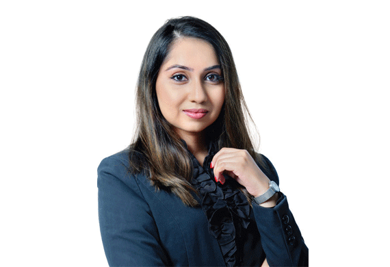Ranjitha Raghavan:Taking An Eco-Friendly Approach For Packaging