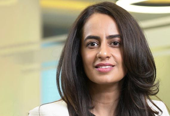 Supria Dhanda: From Corporate Success To Leading Pioneering Agentic AI Venture Fund Supria Dhanda: From Corporate Success To Leading Pioneering Agentic AI Venture Fund