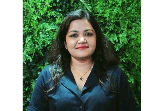 Rojita Tiwari: The Toast Of The Indian & Global Drinks Industry