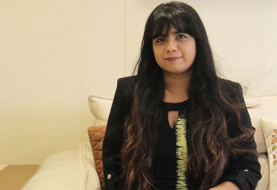 Yashasvi Mehta: Building Design Legacy & Crafting Spaces That Feel Personal