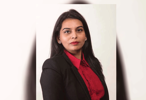 Nirupma Verma: A Result-Oriented Professional With More Than Two Decades Of Finance Management Experience