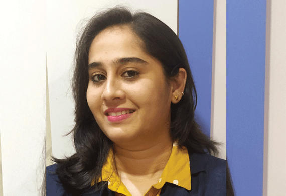 Priyanka Pandharpurkar: Encouraging An Environment Of Learning To Increase The Performance Of Organisations