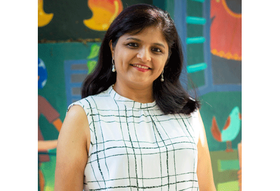 Sujyothi.N. Prasad: Adding Business Value While Empowering Women