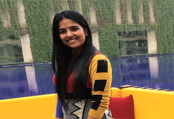 Vanshika Khandelwal: Making A Change In Society With Her Thoughtful Leadership