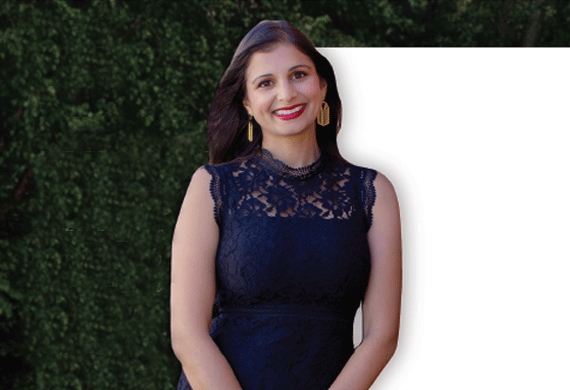 Minoti Mehta:  The Miss Sunshine Amongst Entrepreneurs